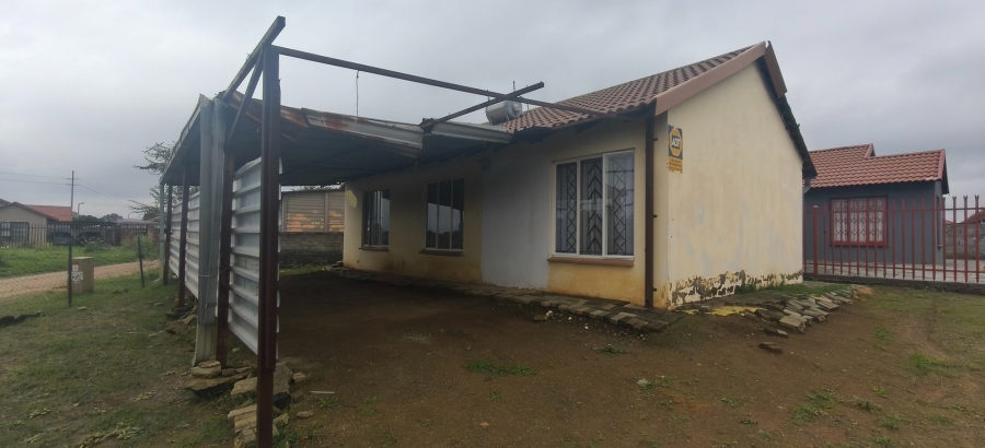 3 Bedroom Property for Sale in Boitekong North West